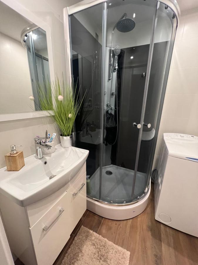 Apartman-Florianska Košice Εξωτερικό φωτογραφία