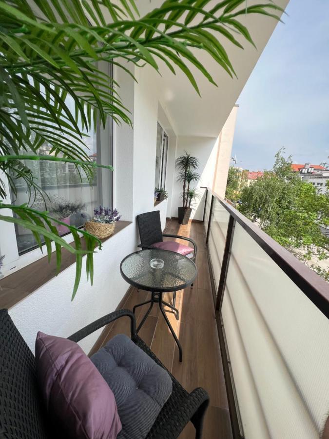 Apartman-Florianska Košice Εξωτερικό φωτογραφία