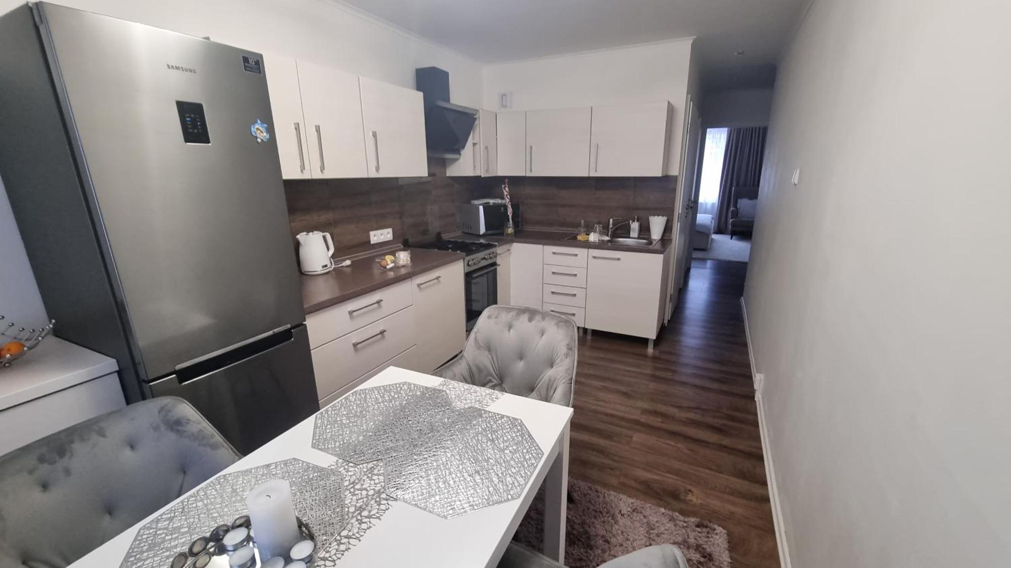 Apartman-Florianska Košice Εξωτερικό φωτογραφία