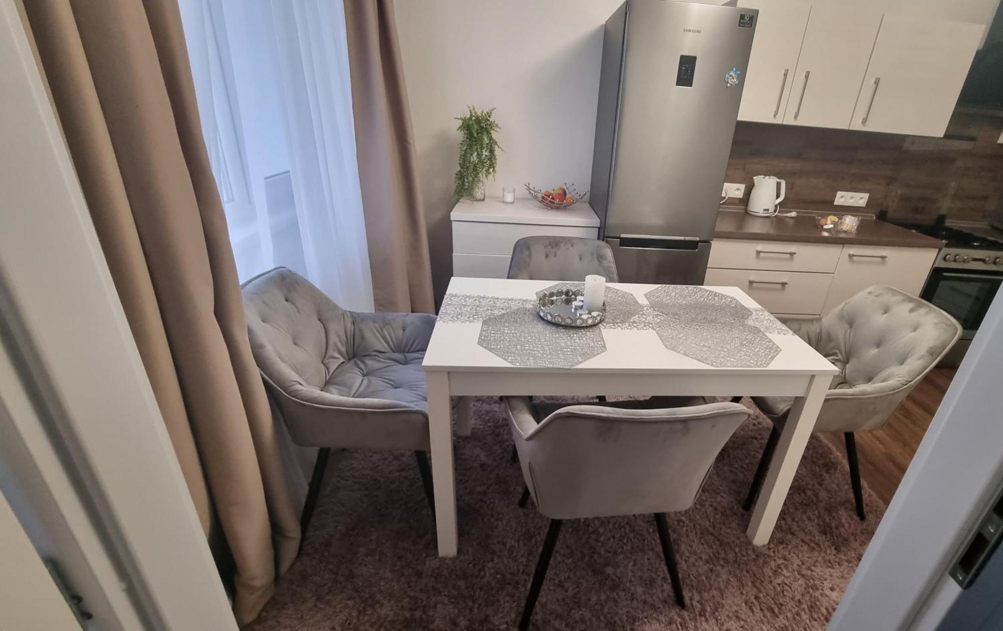 Apartman-Florianska Košice Εξωτερικό φωτογραφία