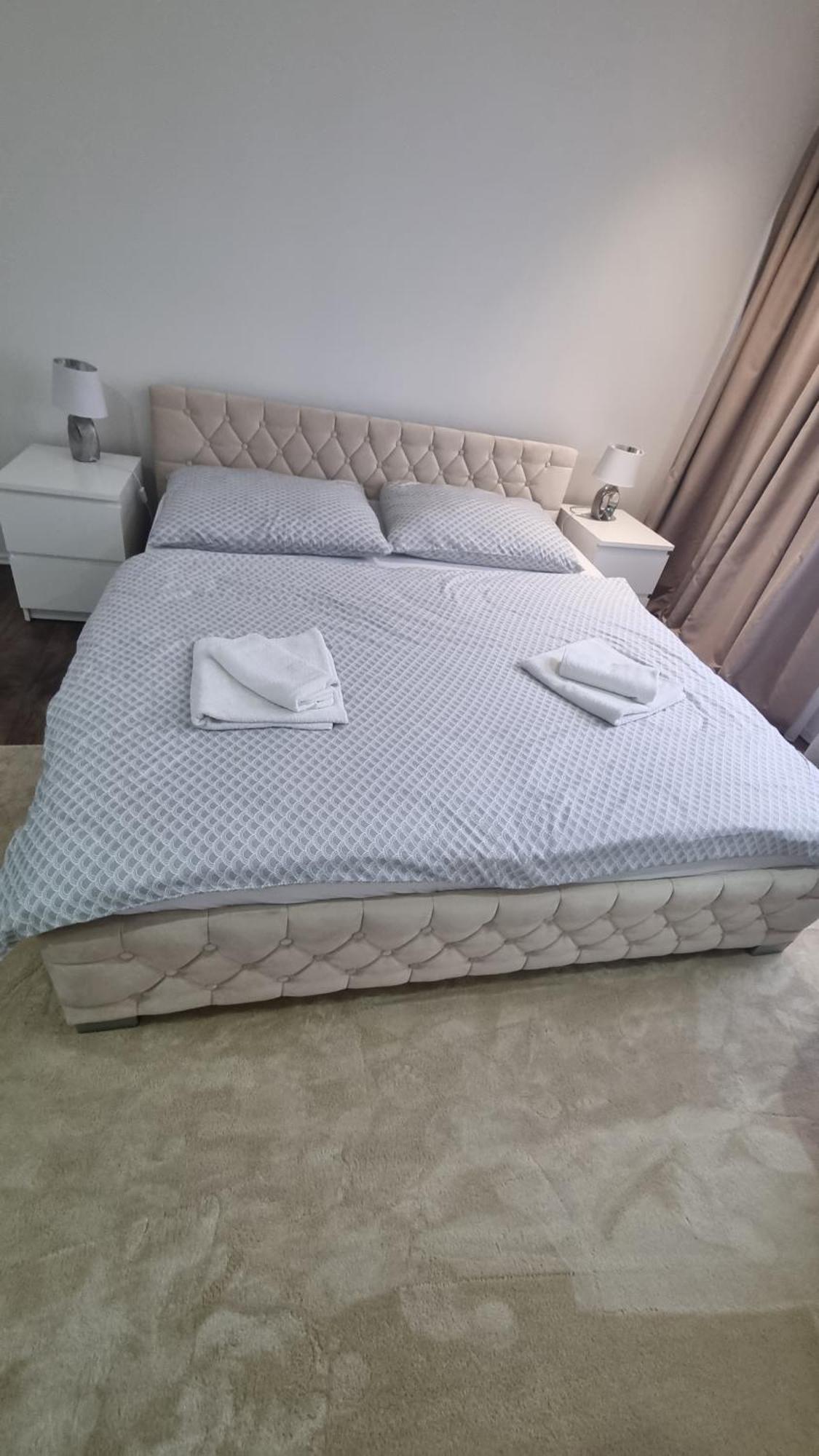 Apartman-Florianska Košice Εξωτερικό φωτογραφία