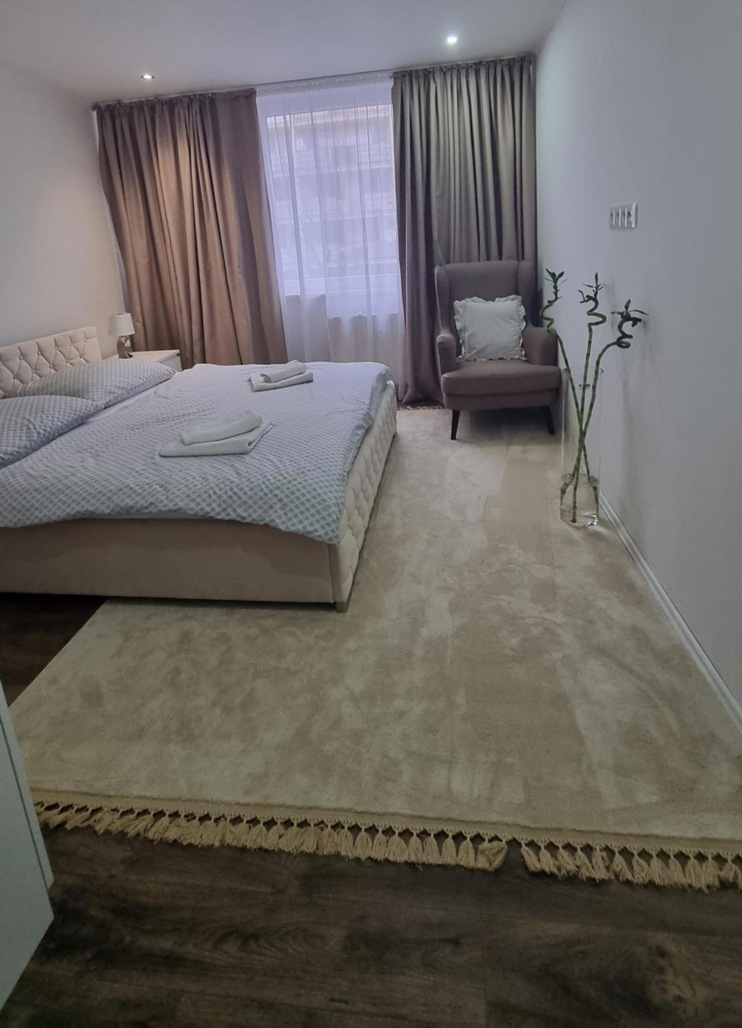 Apartman-Florianska Košice Εξωτερικό φωτογραφία